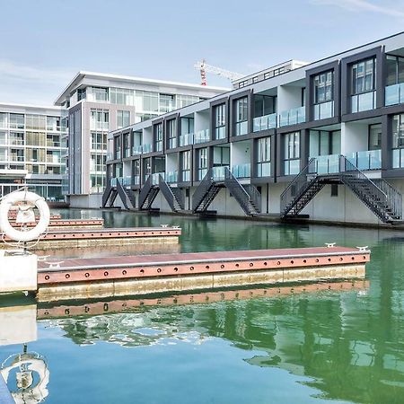 Qv 2 Bedrooms Apartment Overlooking Marina -680 Auckland Exteriér fotografie