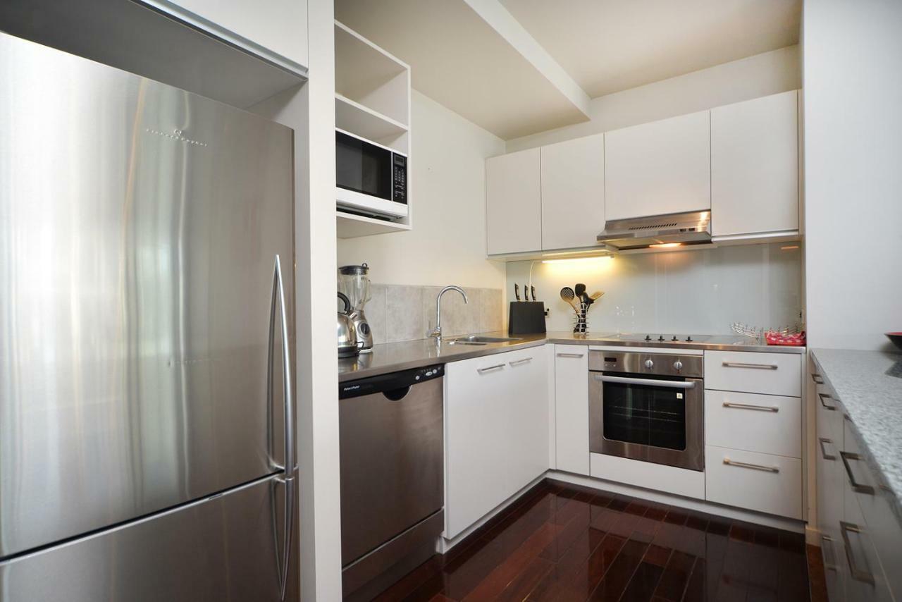 Qv 2 Bedrooms Apartment Overlooking Marina -680 Auckland Exteriér fotografie