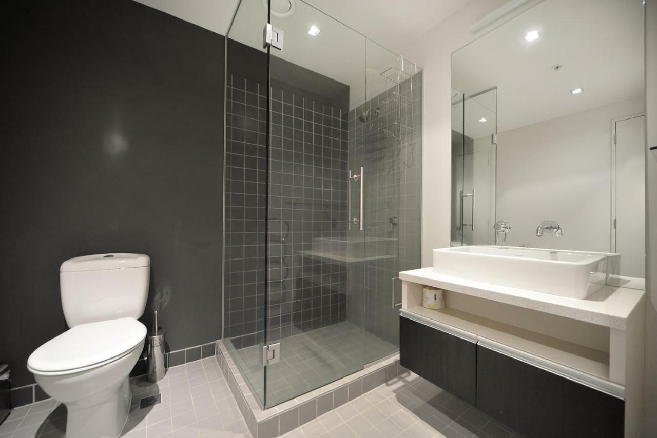 Qv 2 Bedrooms Apartment Overlooking Marina -680 Auckland Exteriér fotografie
